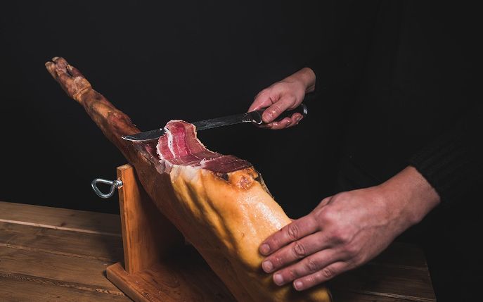 MÉTIERS DE BOUCHE