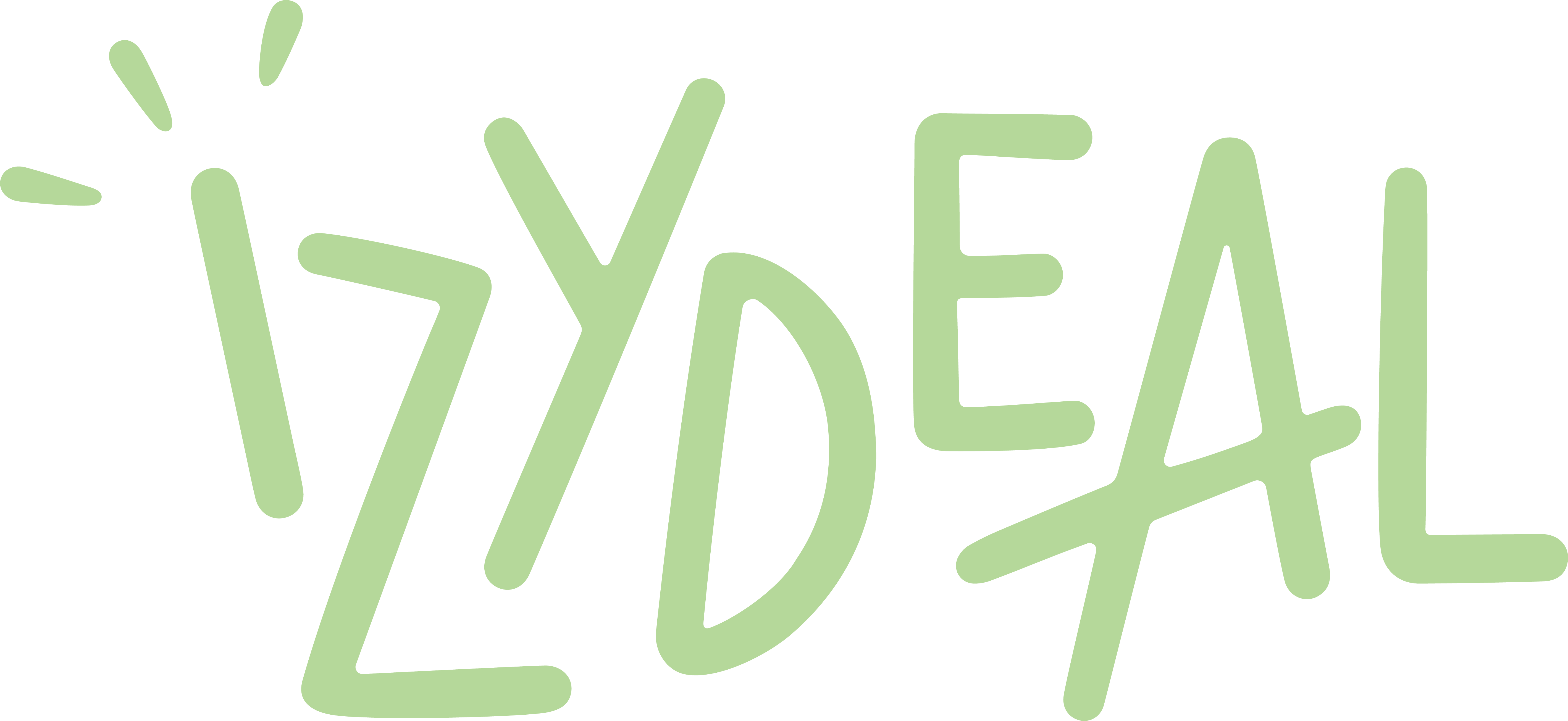 Izydeal